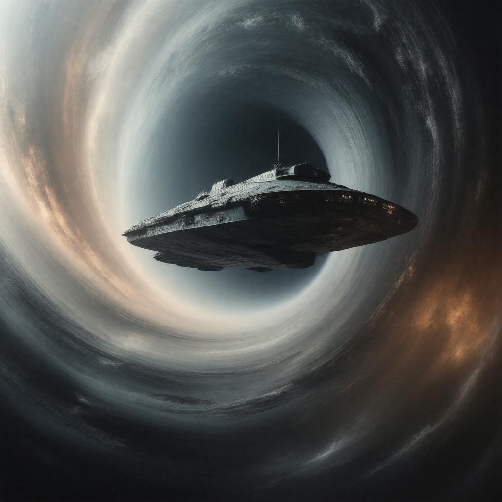 Event horizon